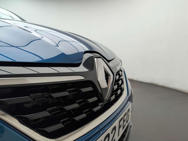 USED 2022 22 RENAULT ARKANA 1.6 Arkana RS Line E-Tech HEV Auto 5dr CLICK+COLLECT / HOME DELIVERY