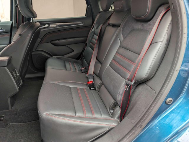 USED 2022 22 RENAULT ARKANA 1.6 Arkana RS Line E-Tech HEV Auto 5dr CLICK+COLLECT / HOME DELIVERY