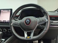 USED 2022 22 RENAULT ARKANA 1.6 Arkana RS Line E-Tech HEV Auto 5dr CLICK+COLLECT / HOME DELIVERY