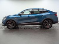 USED 2022 22 RENAULT ARKANA 1.6 Arkana RS Line E-Tech HEV Auto 5dr CLICK+COLLECT / HOME DELIVERY