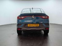 USED 2022 22 RENAULT ARKANA 1.6 Arkana RS Line E-Tech HEV Auto 5dr CLICK+COLLECT / HOME DELIVERY