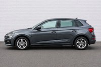 USED 2021 21 SKODA SCALA 1.5 TSI SE L Hatchback 5dr Petrol Manual Euro 6 (s/s) (150 ps) Parking sensor