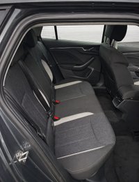 USED 2021 21 SKODA SCALA 1.5 TSI SE L Hatchback 5dr Petrol Manual Euro 6 (s/s) (150 ps) Parking sensor