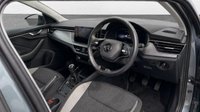 USED 2021 21 SKODA SCALA 1.5 TSI SE L Hatchback 5dr Petrol Manual Euro 6 (s/s) (150 ps) Parking sensor