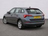 USED 2021 21 SKODA SCALA 1.5 TSI SE L Hatchback 5dr Petrol Manual Euro 6 (s/s) (150 ps) Parking sensor