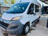 USED 2023 23 CITROEN RELAY 2.2 BlueHDi 35 Enterprise Panel Van 5dr Diesel Manual L2 High Roof Euro 6 (s/s) (140 ps) Panel Van