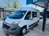 USED 2023 23 CITROEN RELAY 2.2 BlueHDi 35 Enterprise Panel Van 5dr Diesel Manual L2 High Roof Euro 6 (s/s) (140 ps) Panel Van