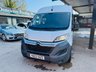 USED 2023 23 CITROEN RELAY 2.2 BlueHDi 35 Enterprise Panel Van 5dr Diesel Manual L2 High Roof Euro 6 (s/s) (140 ps) Panel Van