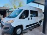 USED 2023 23 CITROEN RELAY 2.2 BlueHDi 35 Enterprise Panel Van 5dr Diesel Manual L2 High Roof Euro 6 (s/s) (140 ps) Panel Van