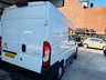 USED 2023 23 CITROEN RELAY 2.2 BlueHDi 35 Enterprise Panel Van 5dr Diesel Manual L2 High Roof Euro 6 (s/s) (140 ps) Panel Van