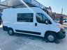 USED 2023 23 CITROEN RELAY 2.2 BlueHDi 35 Enterprise Panel Van 5dr Diesel Manual L2 High Roof Euro 6 (s/s) (140 ps) Panel Van