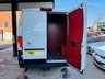 USED 2023 23 CITROEN RELAY 2.2 BlueHDi 35 Enterprise Panel Van 5dr Diesel Manual L2 High Roof Euro 6 (s/s) (140 ps) Panel Van