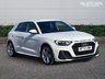 USED 2023 72 AUDI A1 1.0 TFSI 25 S line Sportback 5dr Petrol S Tronic Euro 6 (s/s) (95 ps) automatic dual zone climate