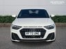 USED 2023 72 AUDI A1 1.0 TFSI 25 S line Sportback 5dr Petrol S Tronic Euro 6 (s/s) (95 ps) automatic dual zone climate
