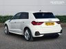 USED 2023 72 AUDI A1 1.0 TFSI 25 S line Sportback 5dr Petrol S Tronic Euro 6 (s/s) (95 ps) automatic dual zone climate