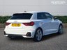 USED 2023 72 AUDI A1 1.0 TFSI 25 S line Sportback 5dr Petrol S Tronic Euro 6 (s/s) (95 ps) automatic dual zone climate