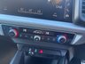 USED 2023 72 AUDI A1 1.0 TFSI 25 S line Sportback 5dr Petrol S Tronic Euro 6 (s/s) (95 ps) automatic dual zone climate