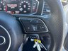 USED 2023 72 AUDI A1 1.0 TFSI 25 S line Sportback 5dr Petrol S Tronic Euro 6 (s/s) (95 ps) automatic dual zone climate