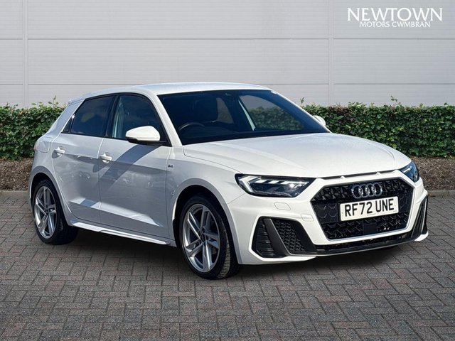 View our AUDI A1