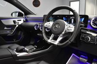 USED 2022 22 MERCEDES-BENZ A-CLASS A35 2.0 AMG EDITION PREMIUM PLUS 4MATIC AEROKIT PAN ROOF JUST SERVICED