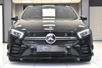 USED 2022 22 MERCEDES-BENZ A-CLASS A35 2.0 AMG EDITION PREMIUM PLUS 4MATIC AEROKIT PAN ROOF JUST SERVICED