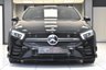USED 2022 22 MERCEDES-BENZ A-CLASS A35 2.0 AMG EDITION PREMIUM PLUS 4MATIC AEROKIT PAN ROOF JUST SERVICED