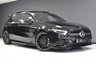USED 2022 22 MERCEDES-BENZ A-CLASS A35 2.0 AMG EDITION PREMIUM PLUS 4MATIC AEROKIT PAN ROOF JUST SERVICED