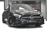 USED 2022 22 MERCEDES-BENZ A-CLASS A35 2.0 AMG EDITION PREMIUM PLUS 4MATIC AEROKIT PAN ROOF JUST SERVICED