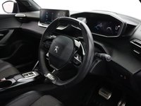 USED 2023 72 PEUGEOT E-2008 50kWh GT SUV 5dr Electric Auto (7kW Charger) (136 ps) REVERSE CAMERA | APPLE CARPLAY