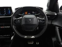 USED 2023 72 PEUGEOT E-2008 50kWh GT SUV 5dr Electric Auto (7kW Charger) (136 ps) REVERSE CAMERA | APPLE CARPLAY