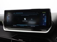 USED 2023 72 PEUGEOT E-2008 50kWh GT SUV 5dr Electric Auto (7kW Charger) (136 ps) REVERSE CAMERA | APPLE CARPLAY
