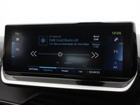 USED 2023 72 PEUGEOT E-2008 50kWh GT SUV 5dr Electric Auto (7kW Charger) (136 ps) REVERSE CAMERA | APPLE CARPLAY