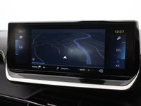 USED 2023 72 PEUGEOT E-2008 50kWh GT SUV 5dr Electric Auto (7kW Charger) (136 ps) REVERSE CAMERA | APPLE CARPLAY