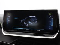 USED 2023 72 PEUGEOT E-2008 50kWh GT SUV 5dr Electric Auto (7kW Charger) (136 ps) REVERSE CAMERA | APPLE CARPLAY