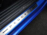 USED 2023 72 PEUGEOT E-2008 50kWh GT SUV 5dr Electric Auto (7kW Charger) (136 ps) REVERSE CAMERA | APPLE CARPLAY
