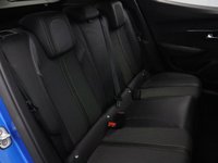 USED 2023 72 PEUGEOT E-2008 50kWh GT SUV 5dr Electric Auto (7kW Charger) (136 ps) REVERSE CAMERA | APPLE CARPLAY