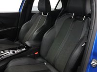 USED 2023 72 PEUGEOT E-2008 50kWh GT SUV 5dr Electric Auto (7kW Charger) (136 ps) REVERSE CAMERA | APPLE CARPLAY