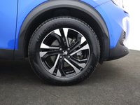 USED 2023 72 PEUGEOT E-2008 50kWh GT SUV 5dr Electric Auto (7kW Charger) (136 ps) REVERSE CAMERA | APPLE CARPLAY