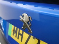 USED 2023 72 PEUGEOT E-2008 50kWh GT SUV 5dr Electric Auto (7kW Charger) (136 ps) REVERSE CAMERA | APPLE CARPLAY