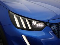 USED 2023 72 PEUGEOT E-2008 50kWh GT SUV 5dr Electric Auto (7kW Charger) (136 ps) REVERSE CAMERA | APPLE CARPLAY