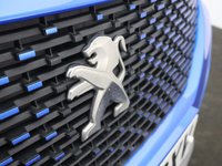 USED 2023 72 PEUGEOT E-2008 50kWh GT SUV 5dr Electric Auto (7kW Charger) (136 ps) REVERSE CAMERA | APPLE CARPLAY