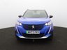 USED 2023 72 PEUGEOT E-2008 50kWh GT SUV 5dr Electric Auto (7kW Charger) (136 ps) REVERSE CAMERA | APPLE CARPLAY