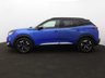 USED 2023 72 PEUGEOT E-2008 50kWh GT SUV 5dr Electric Auto (7kW Charger) (136 ps) REVERSE CAMERA | APPLE CARPLAY