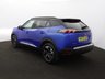 USED 2023 72 PEUGEOT E-2008 50kWh GT SUV 5dr Electric Auto (7kW Charger) (136 ps) REVERSE CAMERA | APPLE CARPLAY