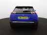 USED 2023 72 PEUGEOT E-2008 50kWh GT SUV 5dr Electric Auto (7kW Charger) (136 ps) REVERSE CAMERA | APPLE CARPLAY