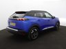 USED 2023 72 PEUGEOT E-2008 50kWh GT SUV 5dr Electric Auto (7kW Charger) (136 ps) REVERSE CAMERA | APPLE CARPLAY