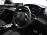 USED 2023 72 PEUGEOT E-2008 50kWh GT SUV 5dr Electric Auto (7kW Charger) (136 ps) REVERSE CAMERA | APPLE CARPLAY