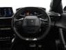 USED 2023 72 PEUGEOT E-2008 50kWh GT SUV 5dr Electric Auto (7kW Charger) (136 ps) REVERSE CAMERA | APPLE CARPLAY