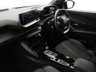 USED 2023 72 PEUGEOT E-2008 50kWh GT SUV 5dr Electric Auto (7kW Charger) (136 ps) REVERSE CAMERA | APPLE CARPLAY