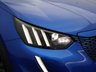 USED 2023 72 PEUGEOT E-2008 50kWh GT SUV 5dr Electric Auto (7kW Charger) (136 ps) REVERSE CAMERA | APPLE CARPLAY